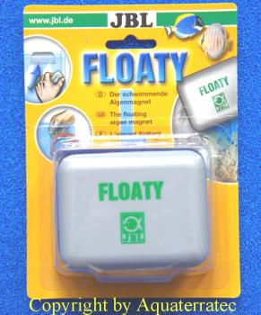 Scheibenreiniger Floaty, Größe L (für 15mm Glas)