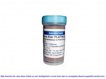 Artemia Eier Platinum Premiumqualität 50ml