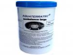Axolotlpellets AXOBALANCE, large 5,5 - 6 mm, 680 g (1000ml) für große adulte Axolotl