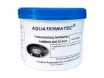 Axolotlpellets AXOBALANCE, Adult 5,5 - 6 mm, 340g / 500ml für große adulte Axolotl