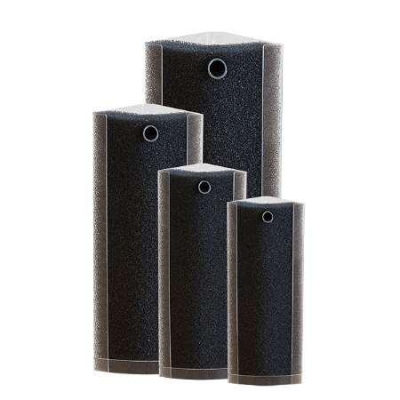 Eckmattenfilter