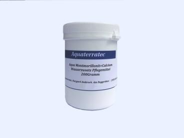 Wasserpflege /Aufbereitung