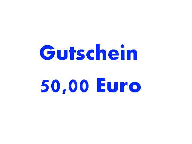 Gutscheine
