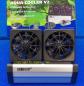 Preview: Kühlventilator Aqua Cooler V2, 2 Rotoren
