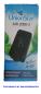 Preview: Membranpumpe Unistar Air 2000-3