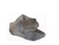 Preview: Felshöhle XL Sandstein grau aus Mineralguss 40 x 30 x 16 cm