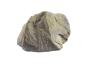 Preview: Felshöhle Sandstein grau aus Mineralguss ca. 22 x 15 x 12 cm