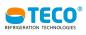 Preview: Teco Aquarienkühler TK 150
