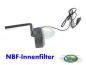 Preview: Aqua Nova NBF-800, Innenfilter 800 L/h