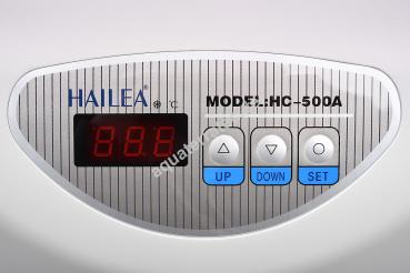 Hailea Ultra Titan 1500 Aquarienkühler weiß