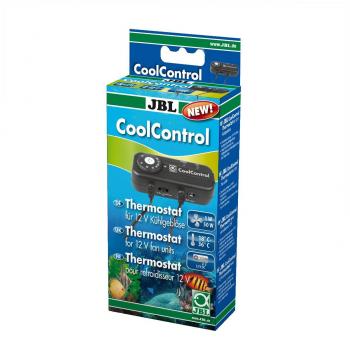 Kühlventilatorsteuerung CoolControl