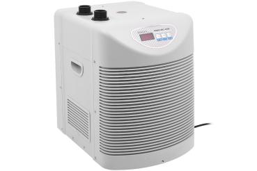 Hailea Ultra Titan 1500 Aquarienkühler weiß
