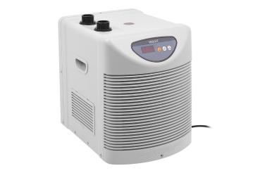 Hailea Ultra Titan 300 Aquarienkühler weiß