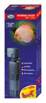 Aqua Nova NBF-1200, Innenfilter 1200 L/h