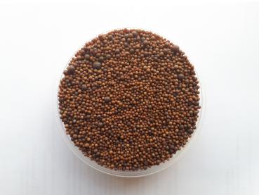 Bodengrund Axogravel Caramel gerundet 0,3 - 2mm, 5 Kg