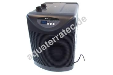 Hailea Ultra Titan 300 Aquarienkühler Dark-Gray