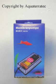 Schego M2K3, 350 l/h