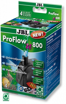 Kreiselpumpe JBL Pro Flow u800