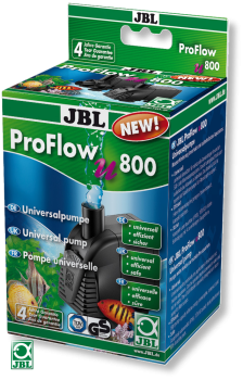 Kreiselpumpe JBL Pro Flow u800