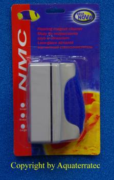 Aqua Nova M schwimmender Scheibenreiniger