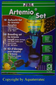 JBL Artemio Set