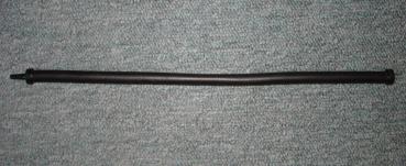 Luftvorhang / Ausströmer flexibel 60cm