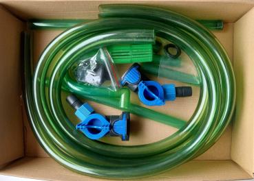Zubehör/ Ersatzteile NCF-1200 Schlauch-Kit inkl. Absperrventile