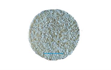 Bodengrund Axogravel Beige-Mix gerundet 0,3 - 3mm, 5 Kg