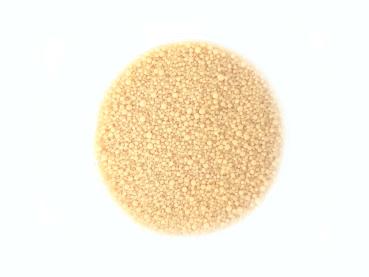 Bodengrund Axogravel Ivory gerundet 0,3 - 3mm, 5 Kg