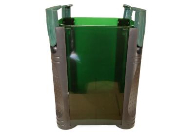 Zubehör NCF-1000 Behälter/ Unterteil