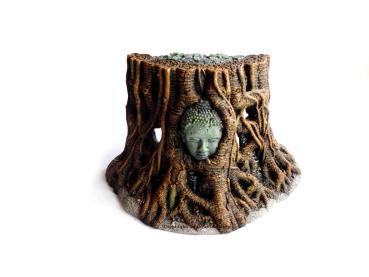 Deko Buddha Tree ca. 25,5 x 14 x 15cm