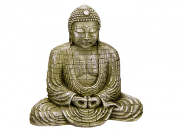 Aquariendeko Polyrin "Buddha"