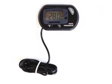 Digital-Thermometer