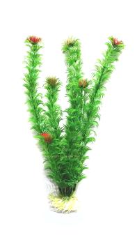 Kunststoffpflanze "Egeria densa" ca.30 cm