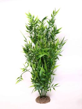 Kunstpflanze Bambus, 40cm