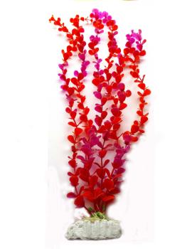 Kunststoffpflanze "Colorata" ca. 40 cm