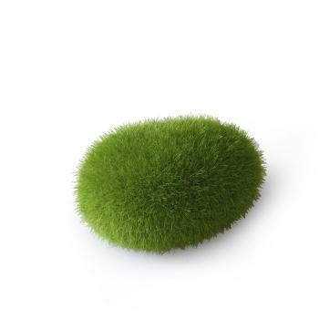 Kunstpflanze Moosball