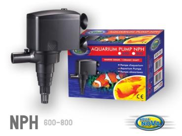 Strömungspumpe / Powerhead 800 L/H