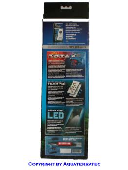 Fluval ProVac Bodengrundreiniger / Mulmsauger