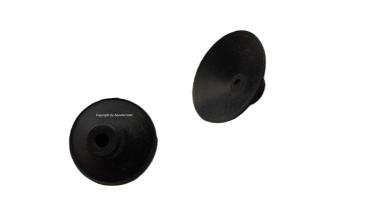 Saugnapf 3,5cm Cosmo 1+2