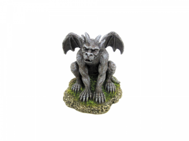 Aquariendeko "Drache Gargoyle"