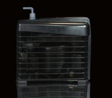 Teco Aquarienkühler TK 150