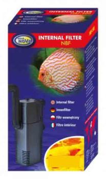 Aqua Nova NBF-800, Innenfilter 800 L/h