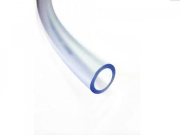 Schlauchleitung, transparent 4/6 mm