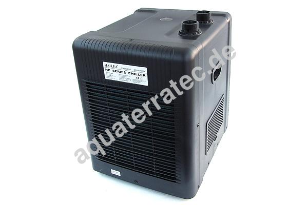 Hailea Ultra Titan 500 Aquarienkühler Dark-Gray