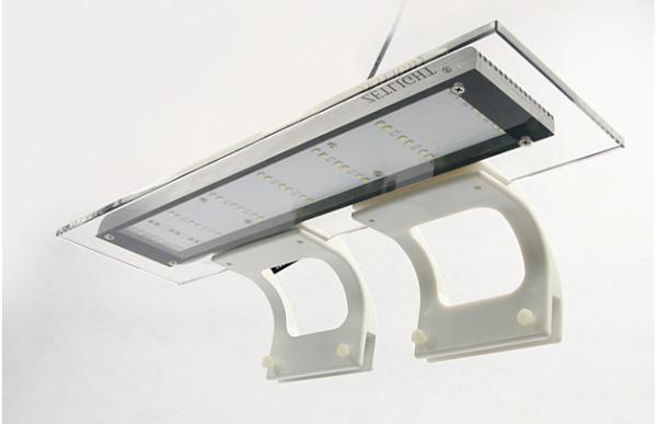 Klemmleuchte ZETLIGHT Aqua Series ZA-2420