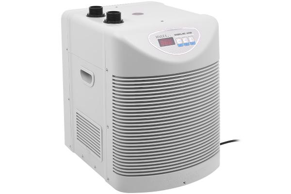 Hailea Ultra Titan 1500 Aquarienkühler weiß