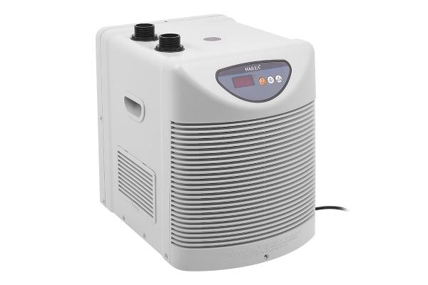 Hailea Ultra Titan 300 Aquarienkühler weiß