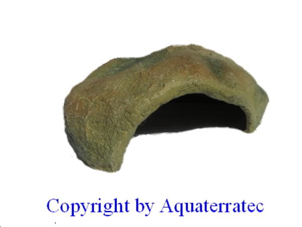 Felshöhle XL Polyrin 295x 100 x 245mm