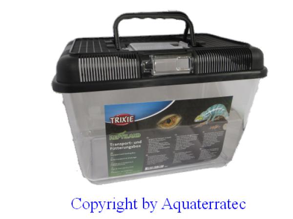 Transportbehälter - Faunabox XL hoch